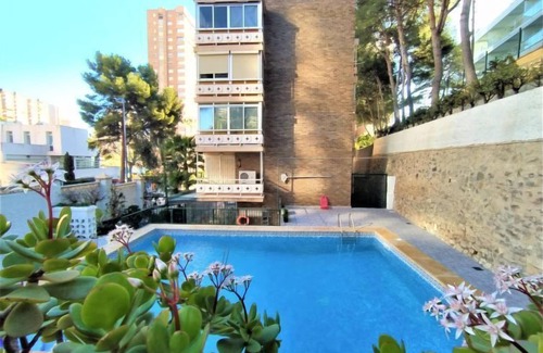 Cala Apartment | Don Lorenzo by Interhome