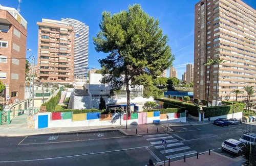 Cala Apartment | Don Lorenzo by Interhome