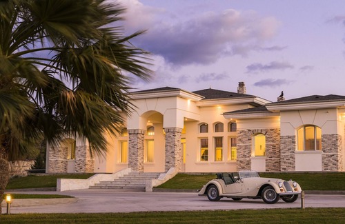 Filerimos Villa | DON Mansion - Rhodes