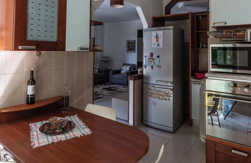 Cernusco sul Naviglio Apartment | Don Milani - Cernusco sul Naviglio
