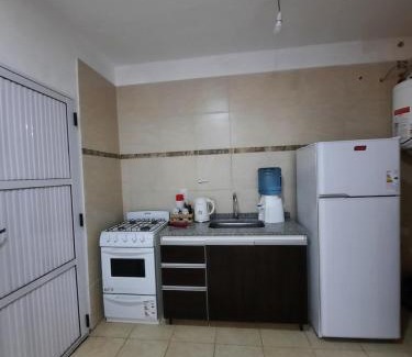 Oro Verde Apartment | Don Oscar Alojamientos Oro Verde I