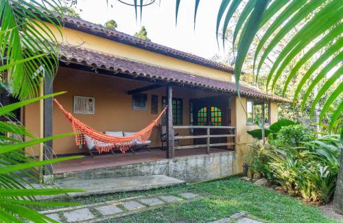 Vargem Grande House | Don Pascual