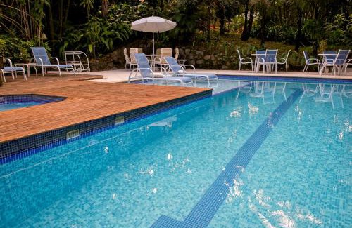 Vargem Grande House | Don Pascual