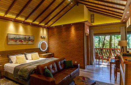 Vargem Grande House | Don Pascual
