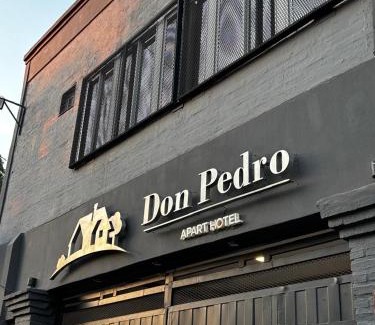 Corrientes Apartment | Don Pedro Apart Hotel