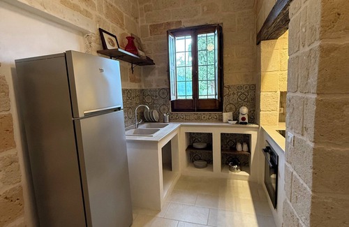 Polignano a Mare House | Don Pedro Relaxation in the countryside of Polignano a Mare