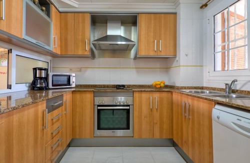 Javea Apartment | Don Pepe by Interhome
