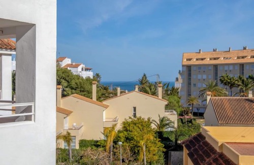 Javea Apartment | Don Pepe by Interhome