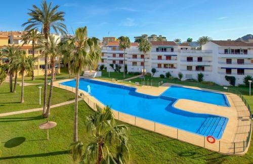 Javea Apartment | Don Pepe by Interhome