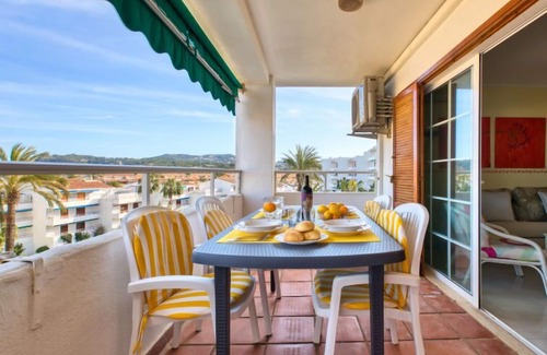 Javea Apartment | Don Pepe by Interhome