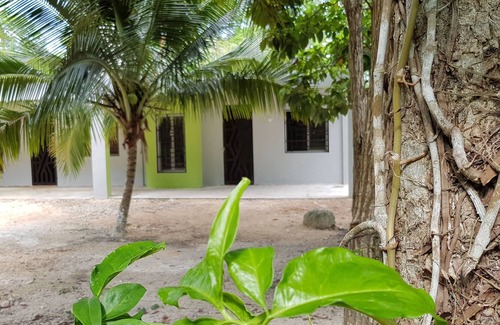 Xul-Ha Apartment | Don Polaco - XulHa Lagoon