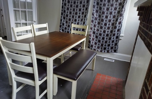 North Chesterfield House | DON'T BOOK THIS PROPERTY, it's out of service