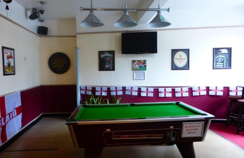 Attercliffe Hotel | Don Valley Hotel
