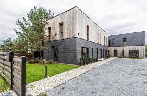 Druskininkai Apartment | Don Vyto