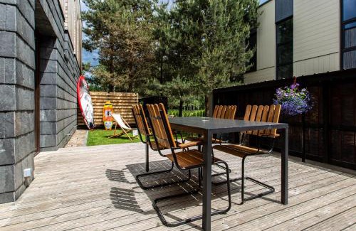 Druskininkai Apartment | Don Vyto
