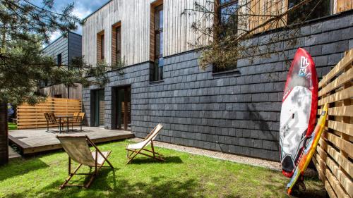 Druskininkai Apartment | Don Vyto