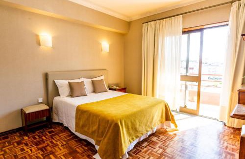 Fatima Hotel | Dona Amélia Hotel by RIDAN Hotels