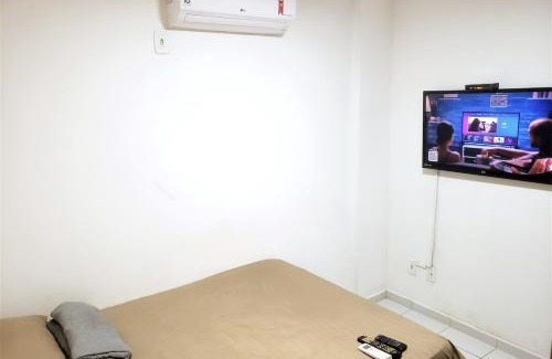 Novo Bodocongo Apartment | Dona Lindu 3 - Bodocongo (Campina Grande-PB)