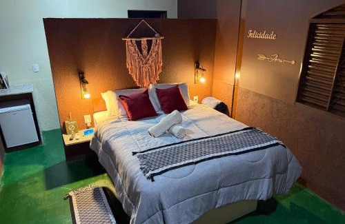 Ceilandia House | Dona Nilza Hotel Fazenda