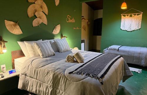 Ceilandia House | Dona Nilza Hotel Fazenda