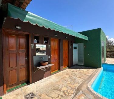 Ceilandia House | Dona Nilza Hotel Fazenda