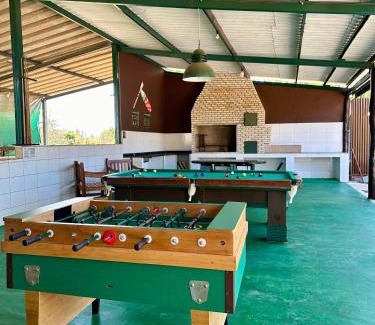 Ceilandia House | Dona Nilza Hotel Fazenda