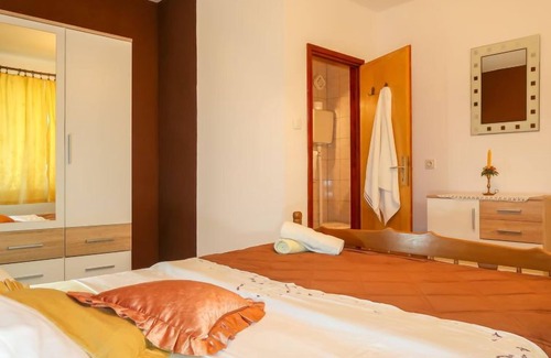 Senj Apartment | Donata (SNJ140) by Interhome