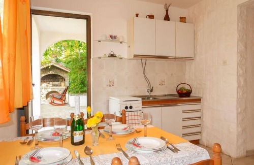 Senj Apartment | Donata (SNJ140) by Interhome