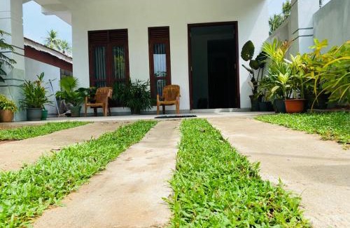 Devinuwara House | Dondra Point Villa