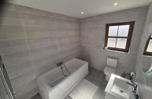Crolly House | Donegal holiday home