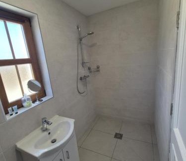 Crolly House | Donegal holiday home