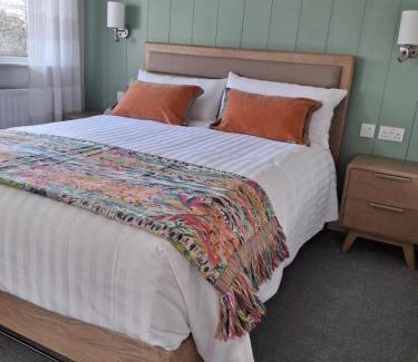 Bantry Bed & Breakfast | Donemark Rise B&B
