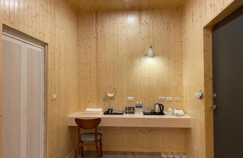 Gukeng House | Dong Bi Villa