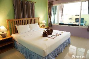 Satun Resort | Dong Talay Lipe Beach Resort
