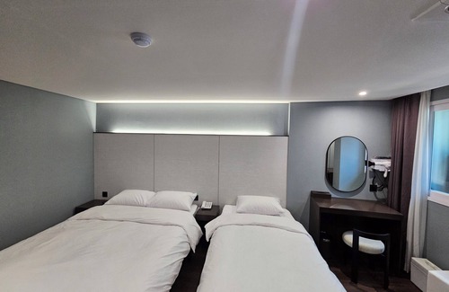Sungin-dong Hotel | Dongdaemun Hotel