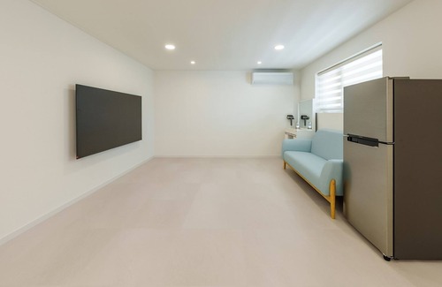 Donghae House | Donghae Neulbadarang Ocean View Pension