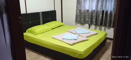 Kundasang House | Dongorit Cabin House 1