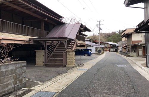 Hida Takayama Onsen House | Dongshan Temple/Takayama Gifu