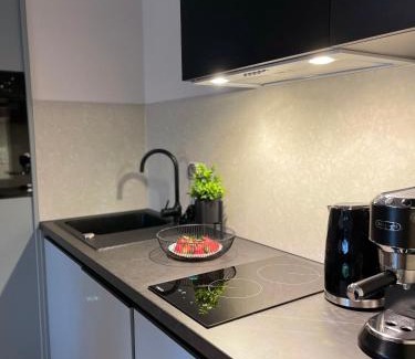 Jastrzebia Gora Apartment | Donna Aparts