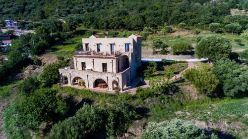 Caprioli Apartment | Donna Giulia
