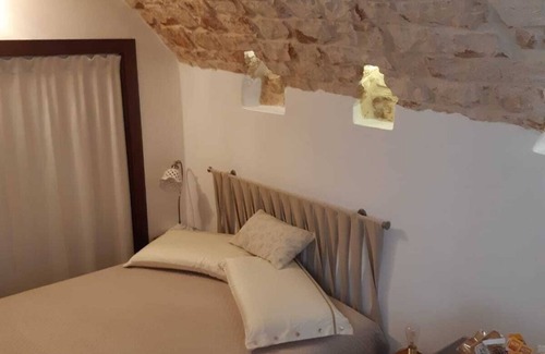 Conversano Bed & Breakfast | Donna Lucrezia Dimora a Corte B&B