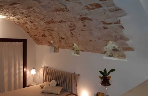 Conversano Bed & Breakfast | Donna Lucrezia Dimora a Corte B&B