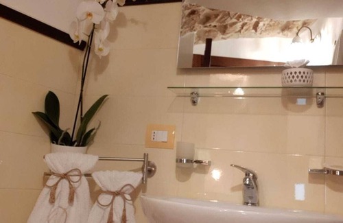 Conversano Bed & Breakfast | Donna Lucrezia Dimora a Corte B&B