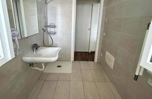 Lido di Pomposa Apartment | Donnabona two-room apartment 150 m from the sea