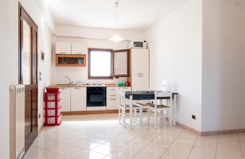 Ostuni Apartment | Donnagnora - Villa Elegante by Typney