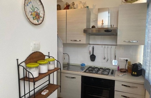 Province of Cagliari Apartment | Donor House