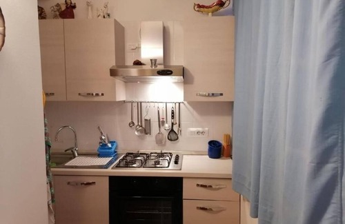 Province of Cagliari Apartment | Donor House