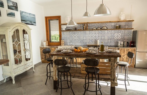 Plemmirio Villa | Don’t bother coming to Syracuse if you aren’t staying in MantaBianca Sicilia