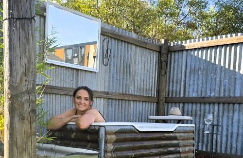 Werris Creek House | Doobron Farmstay by Tiny Away