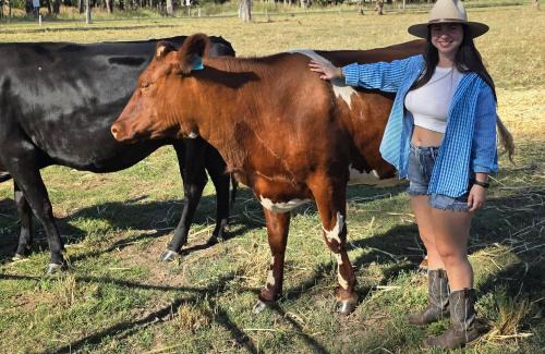 Werris Creek House | Doobron Farmstay by Tiny Away